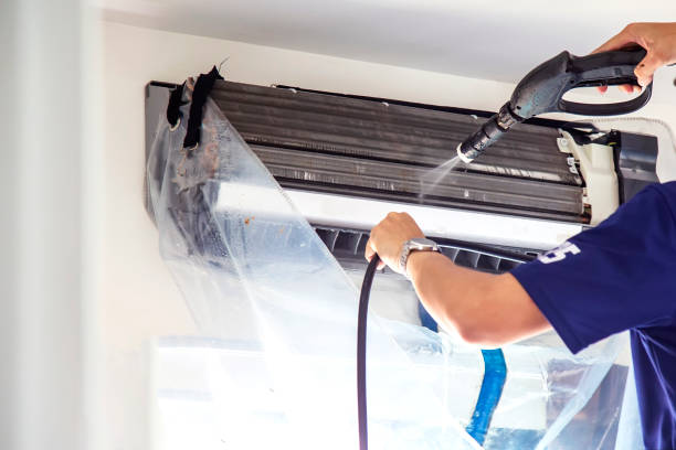 Best Affordable Air Duct Cleaning  in Falling Water, TN