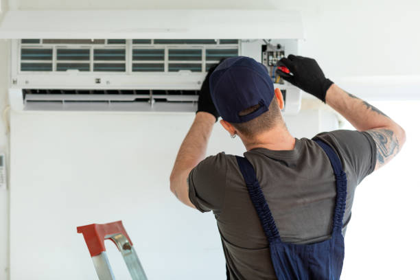 Best Air Duct Cleaning Near Me  in Falling Water, TN