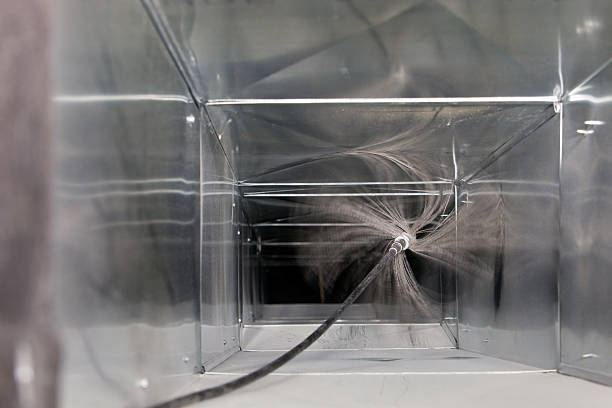 Best HVAC Air Duct Cleaning  in Falling Water, TN
