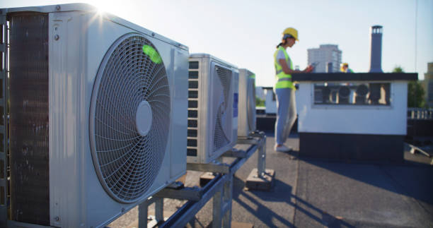 Best Ductwork Cleaning Services  in Falling Water, TN