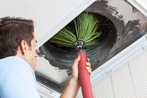 Best Ventilation Cleaning Services  in Falling Water, TN