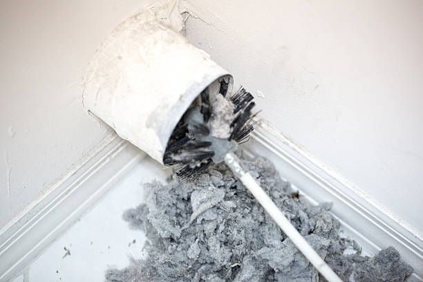 Best Commercial Air Duct Cleaning  in Falling Water, TN