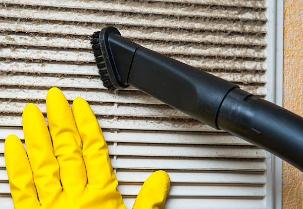 Best Air Duct Cleaning Cost  in Falling Water, TN