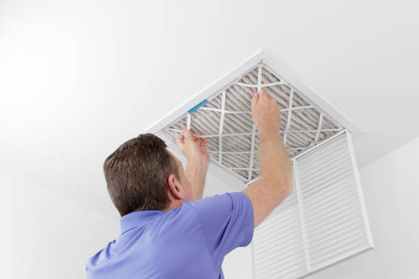 Best Air Duct Sanitizing Services  in Falling Water, TN